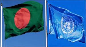জাতিসংঘ বৈঠকে বিশ্ব শান্তি রক্ষায় বাংলাদেশের সাংবিধানিক অঙ্গীকারের কথা তুলে ধরেন সেনা প্রধান