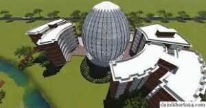 দেশের প্রথম ক্যাম্পাস-ভিত্তিক স্বপ্নের ইনকিউবেটর উদ্বোধন করলেন প্রধানমন্ত্রী